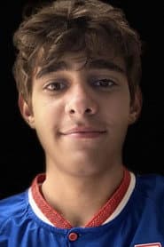 Davi de Melo Lima