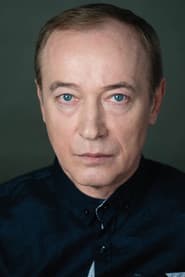 Sergey Kagakov