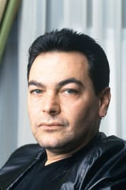 Jon Moss