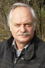 Vladimir Abramkin