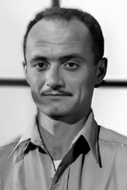 Paul Blaisdell