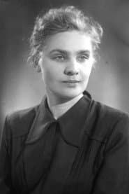Klavdiya Trofimova