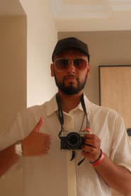 Zayd Sidat
