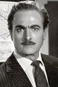 Peter Trent
