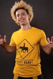 Davey Bang