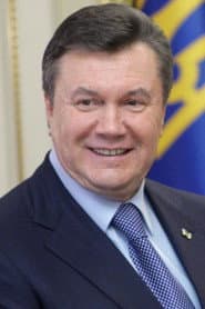 Viktor Yanukovich