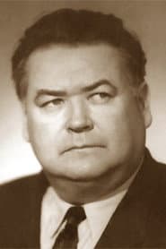 Vladimir Golovin