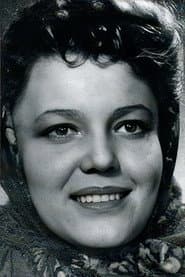 Maya Zabulis