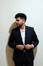 Luv Sharma