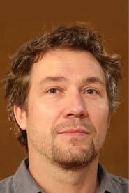 Gavin Sterling