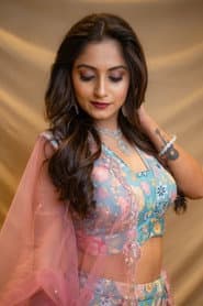 Namrata Pradhan