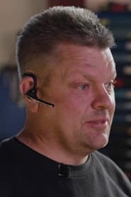 Benvi Pedersen