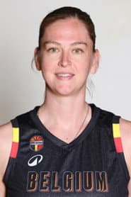Emma Meesseman