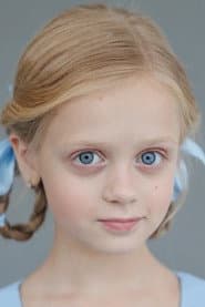 Ulyana Kvitovskaya