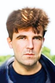 Chris McDonagh