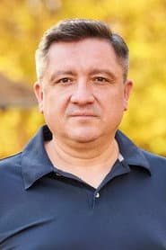 Andrii Burym