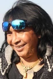 Rajendra Khadgi