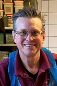 Maurice Heeren