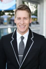 Dustin Lance Black