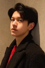 Zhang Jingxuan