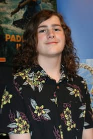 Zac Deren