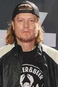 Wes Scantlin
