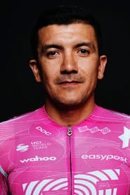 Richard Carapaz