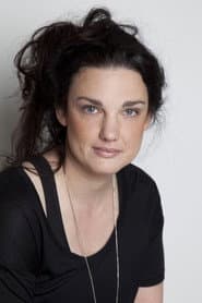 Helena Gatzioura