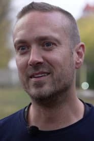 Kasper Holm