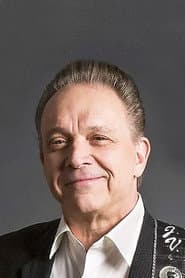 Jimmie Vaughan