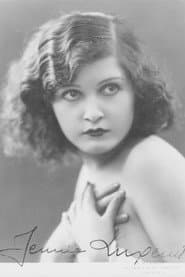 Jeannie Luxeuil