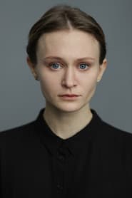 Natasha Pakhomova