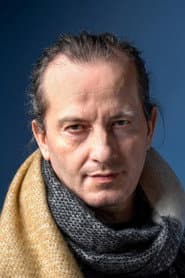 István Áldott