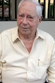 Antonio Soares Calçada