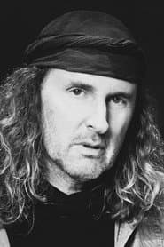 Chris von Rohr