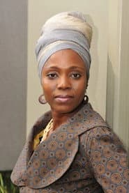 Gcina Mkhize