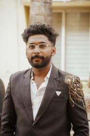 Shanmukh Kumar Pallava