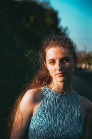 Anna Kulibyakina