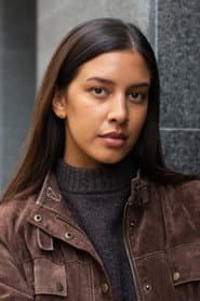 Rebecka Harper