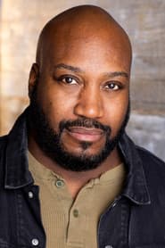 Malcolm Foster Smith