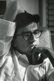 Larry McMurtry