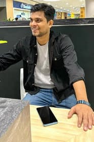 Vishwajeet Pratap Singh