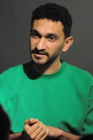 Amir El-Hossieny
