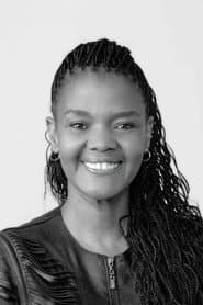 Nomonde Mbusi