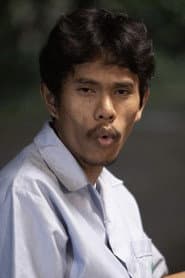 Naraphat Ngodngam