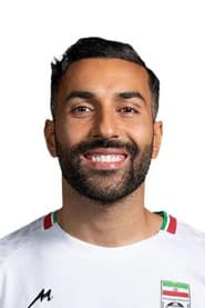 Saman Ghoddos