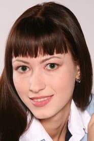 Irina Rogozina