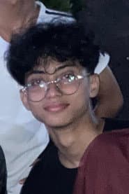 Syan Nabil Zahwan
