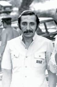 Mihalis Giannatos