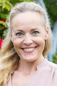 Anja Steensig